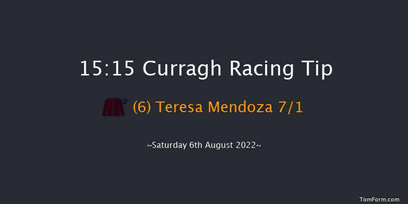 Curragh 15:15 Group 3 6f Sun 17th Jul 2022