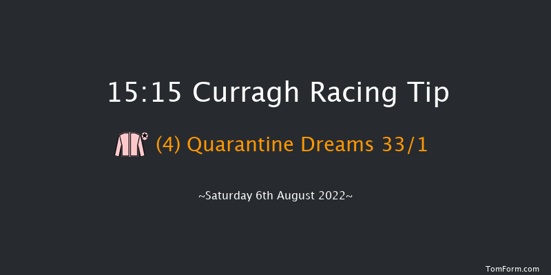 Curragh 15:15 Group 3 6f Sun 17th Jul 2022