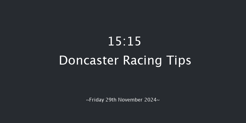 Doncaster  15:15 Handicap Hurdle (Class 5) 19f Sat 9th Nov 2024