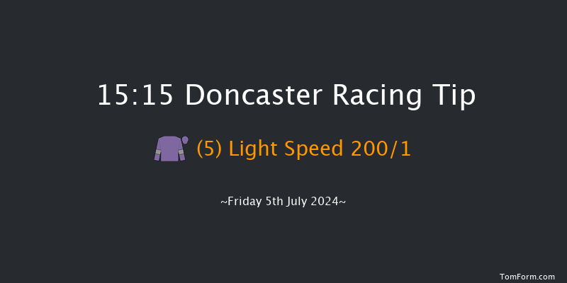 Doncaster  15:15 Handicap
(Class 4) 10f Sat 29th Jun 2024