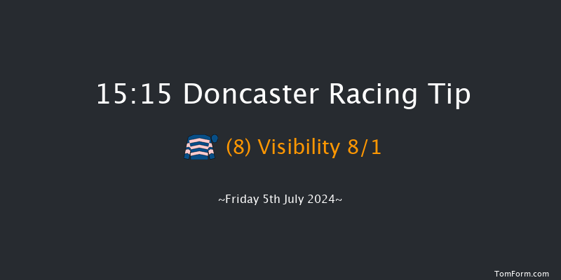 Doncaster  15:15 Handicap
(Class 4) 10f Sat 29th Jun 2024