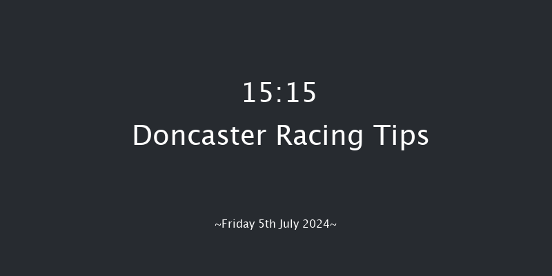 Doncaster  15:15 Handicap
(Class 4) 10f Sat 29th Jun 2024