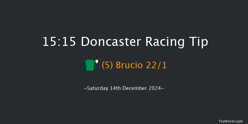 Doncaster  15:15 Handicap Hurdle (Class 2) 17f Fri 13th Dec 2024