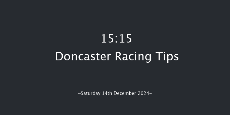 Doncaster  15:15 Handicap Hurdle (Class 2) 17f Fri 13th Dec 2024