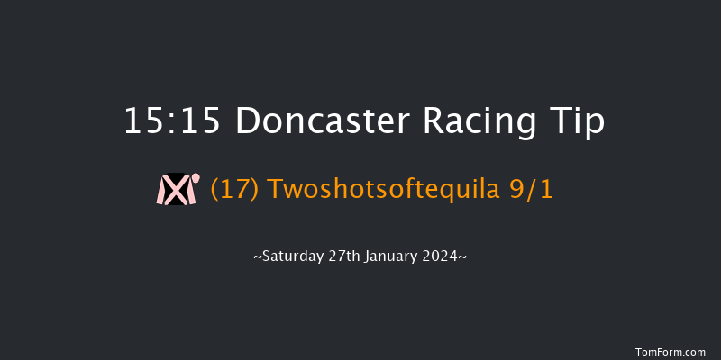 Doncaster  15:15 Handicap Chase (Class 1)
24f Wed 10th Jan 2024