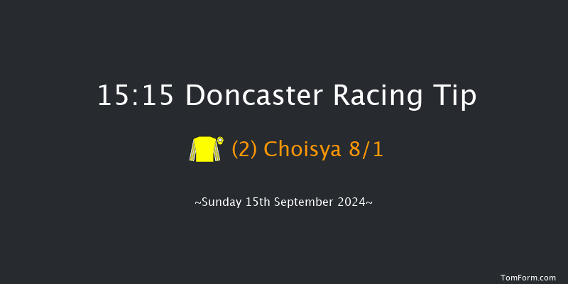 Doncaster  15:15 Group 3 (Class 1) 7f  Sat 14th Sep 2024