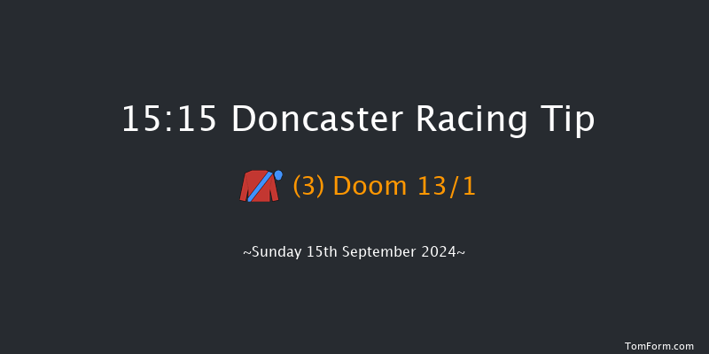 Doncaster  15:15 Group 3 (Class 1) 7f  Sat 14th Sep 2024