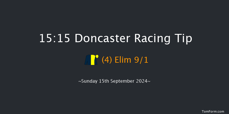 Doncaster  15:15 Group 3 (Class 1) 7f  Sat 14th Sep 2024