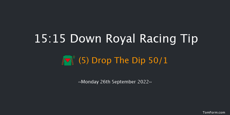 Down Royal 15:15 Maiden 7f Fri 2nd Sep 2022