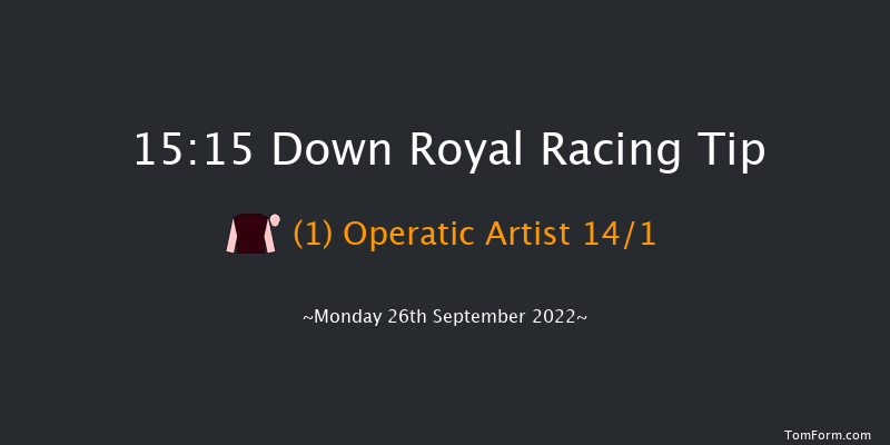 Down Royal 15:15 Maiden 7f Fri 2nd Sep 2022