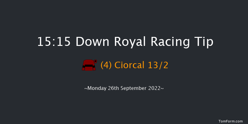 Down Royal 15:15 Maiden 7f Fri 2nd Sep 2022