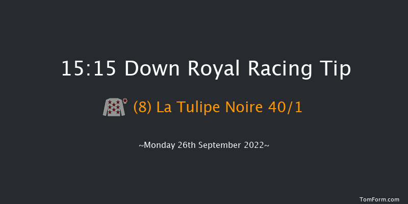 Down Royal 15:15 Maiden 7f Fri 2nd Sep 2022