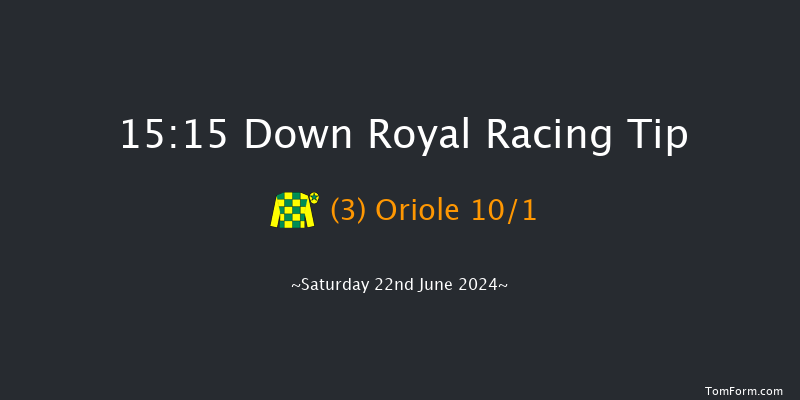 Down Royal  15:15 Handicap 10f Fri 21st Jun 2024