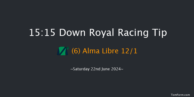 Down Royal  15:15 Handicap 10f Fri 21st Jun 2024