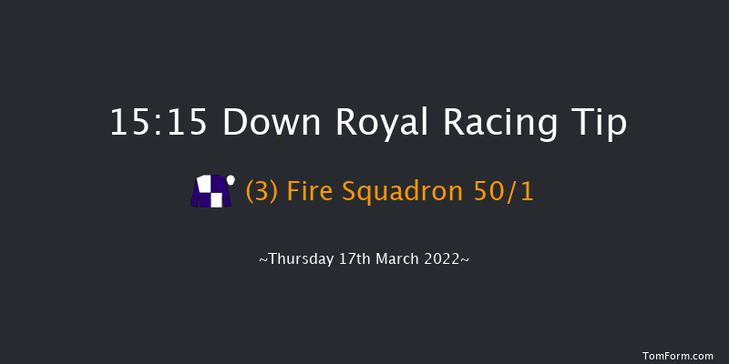 Down Royal 15:15 Handicap Hurdle 20f Tue 25th Jan 2022