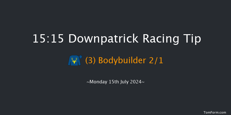 Downpatrick  15:15 Maiden Hurdle
18f Sun 16th Jun 2024