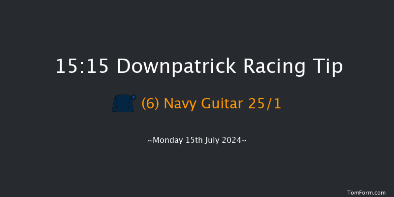 Downpatrick  15:15 Maiden Hurdle
18f Sun 16th Jun 2024