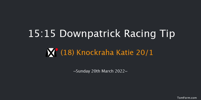 Downpatrick 15:15 Handicap Hurdle 19f Fri 7th May 2021