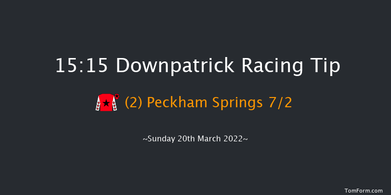 Downpatrick 15:15 Handicap Hurdle 19f Fri 7th May 2021