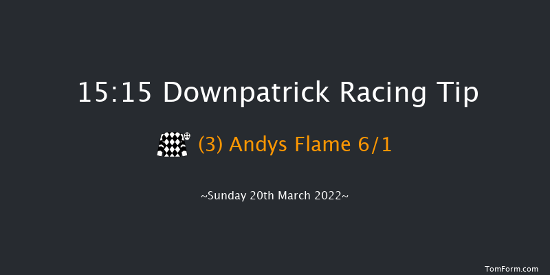 Downpatrick 15:15 Handicap Hurdle 19f Fri 7th May 2021