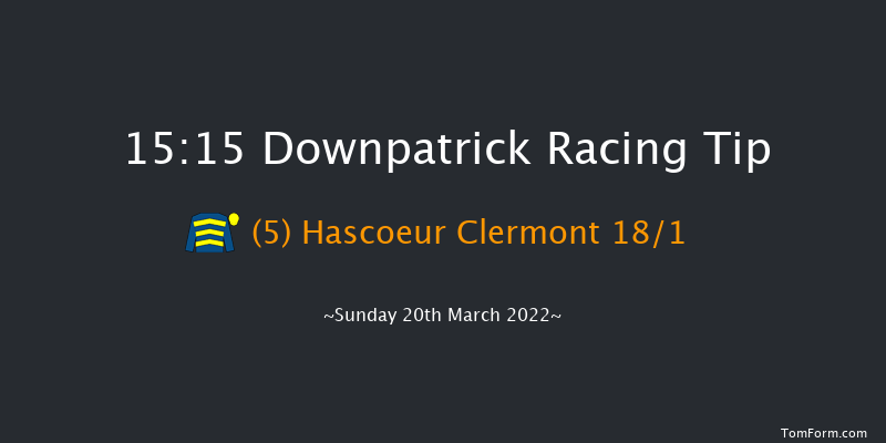 Downpatrick 15:15 Handicap Hurdle 19f Fri 7th May 2021