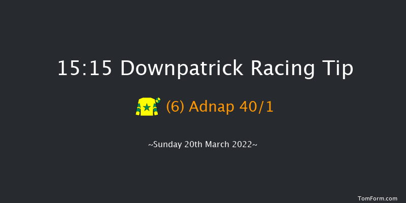 Downpatrick 15:15 Handicap Hurdle 19f Fri 7th May 2021