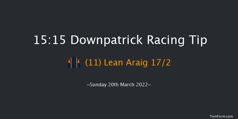 Downpatrick 15:15 Handicap Hurdle 19f Fri 7th May 2021