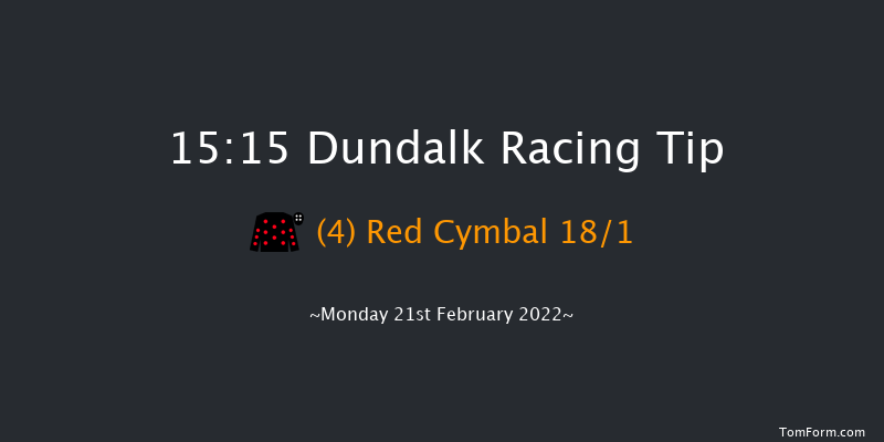 Dundalk 15:15 Handicap 5f Fri 18th Feb 2022