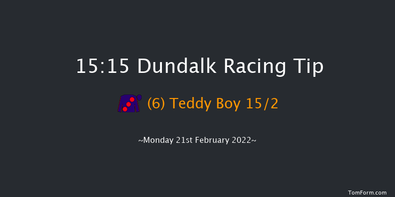 Dundalk 15:15 Handicap 5f Fri 18th Feb 2022