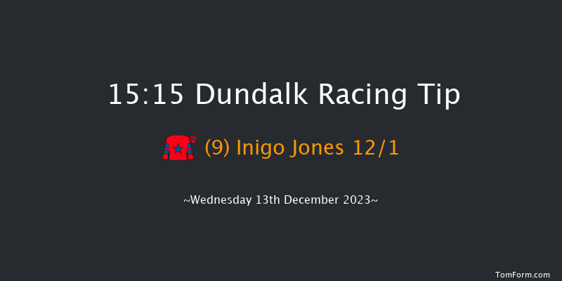 Dundalk 15:15 Claimer 12f Fri 8th Dec 2023