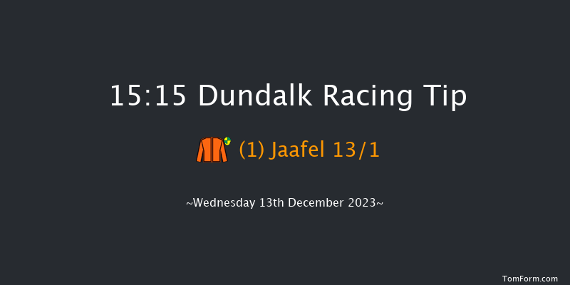 Dundalk 15:15 Claimer 12f Fri 8th Dec 2023