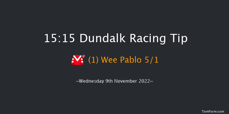 Dundalk 15:15 Handicap 7f Fri 4th Nov 2022