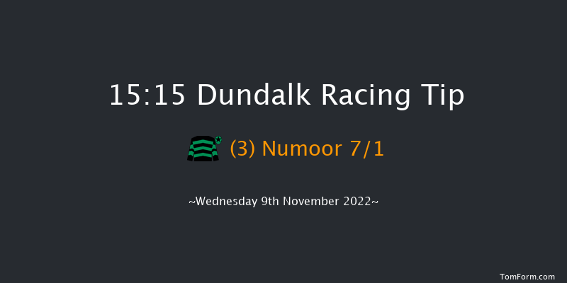 Dundalk 15:15 Handicap 7f Fri 4th Nov 2022