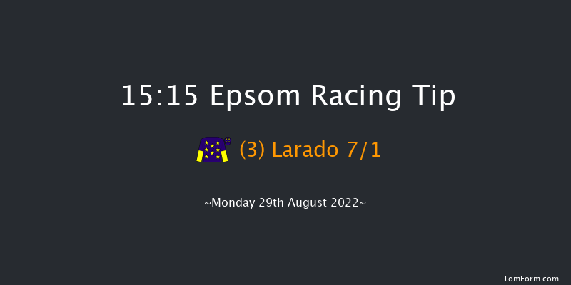 Epsom 15:15 Handicap (Class 3) 7f Thu 28th Jul 2022