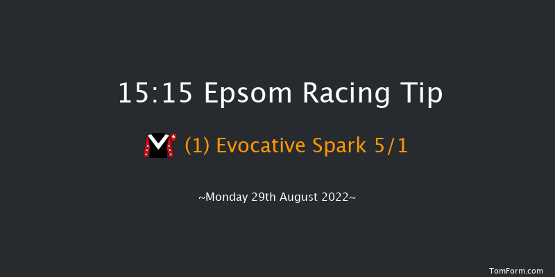 Epsom 15:15 Handicap (Class 3) 7f Thu 28th Jul 2022