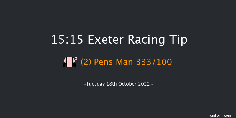 Exeter 15:15 Handicap Chase (Class 4) 19f Thu 14th Apr 2022