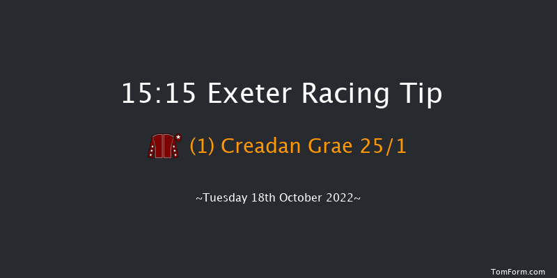 Exeter 15:15 Handicap Chase (Class 4) 19f Thu 14th Apr 2022