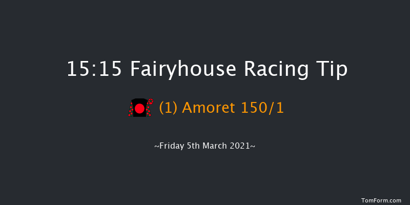 Fairyhouse Easter Gift Box Mares Maiden Hurdle (Div 2) Fairyhouse 15:15 Maiden Hurdle 20f Sat 27th Feb 2021