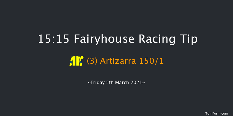 Fairyhouse Easter Gift Box Mares Maiden Hurdle (Div 2) Fairyhouse 15:15 Maiden Hurdle 20f Sat 27th Feb 2021