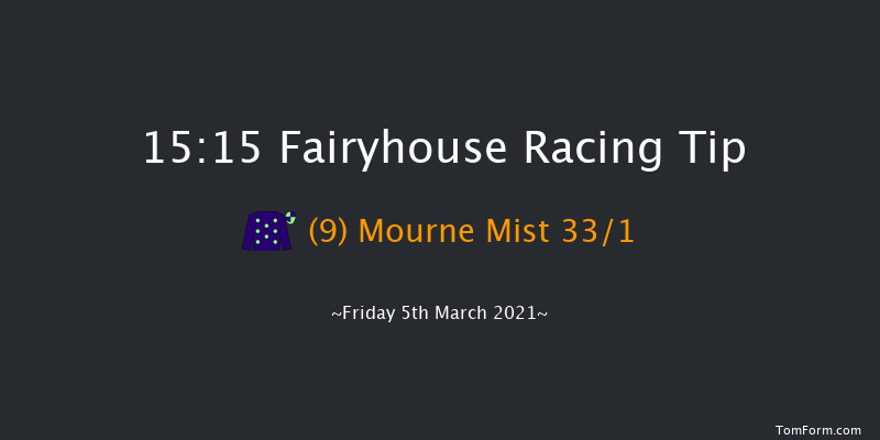 Fairyhouse Easter Gift Box Mares Maiden Hurdle (Div 2) Fairyhouse 15:15 Maiden Hurdle 20f Sat 27th Feb 2021