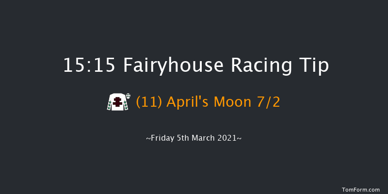 Fairyhouse Easter Gift Box Mares Maiden Hurdle (Div 2) Fairyhouse 15:15 Maiden Hurdle 20f Sat 27th Feb 2021