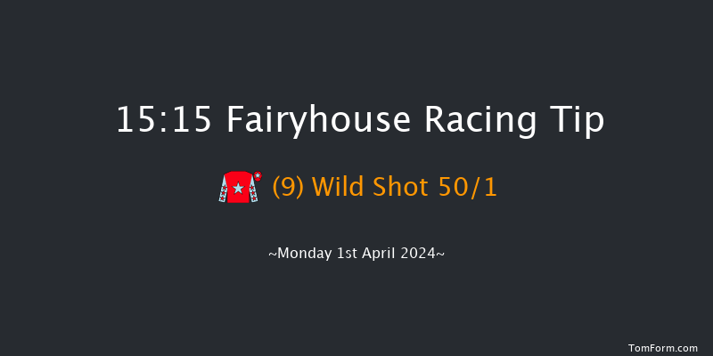 Fairyhouse  15:15 Handicap Hurdle 22f Sun 31st Mar 2024