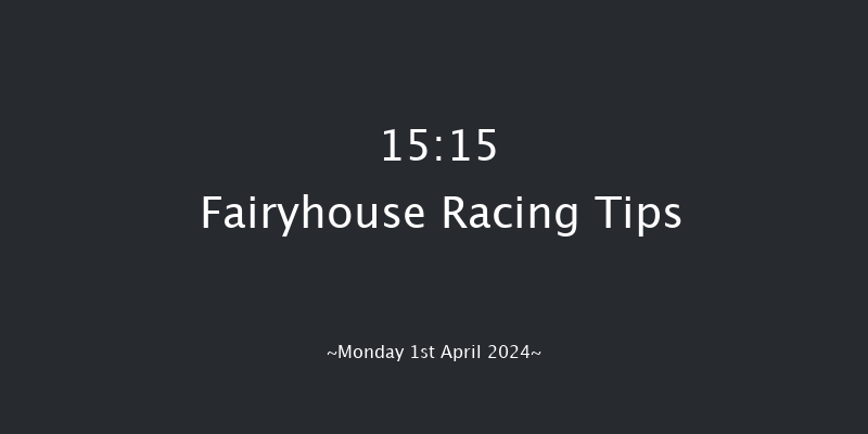 Fairyhouse  15:15 Handicap Hurdle 22f Sun 31st Mar 2024