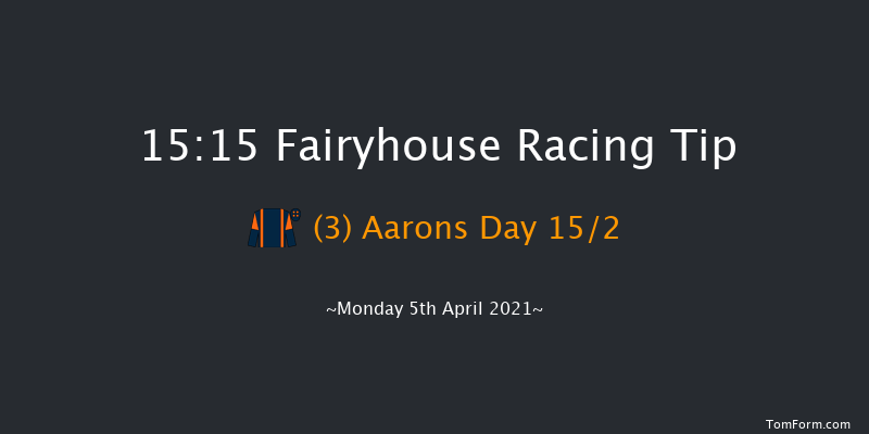 Fairyhouse Steel Handicap Hurdle (0-140) Fairyhouse 15:15 Handicap Hurdle 22f Sun 4th Apr 2021