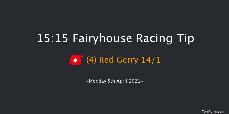 Fairyhouse Steel Handicap Hurdle (0-140) Fairyhouse 15:15 Handicap Hurdle 22f Sun 4th Apr 2021