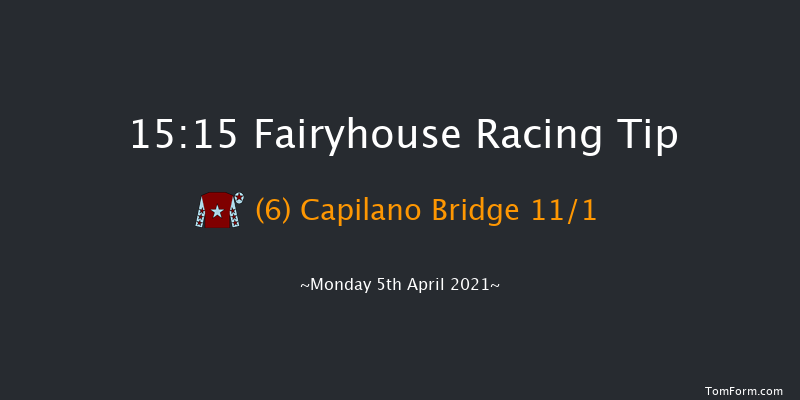 Fairyhouse Steel Handicap Hurdle (0-140) Fairyhouse 15:15 Handicap Hurdle 22f Sun 4th Apr 2021