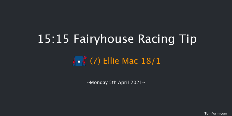 Fairyhouse Steel Handicap Hurdle (0-140) Fairyhouse 15:15 Handicap Hurdle 22f Sun 4th Apr 2021