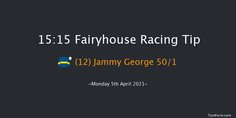 Fairyhouse Steel Handicap Hurdle (0-140) Fairyhouse 15:15 Handicap Hurdle 22f Sun 4th Apr 2021