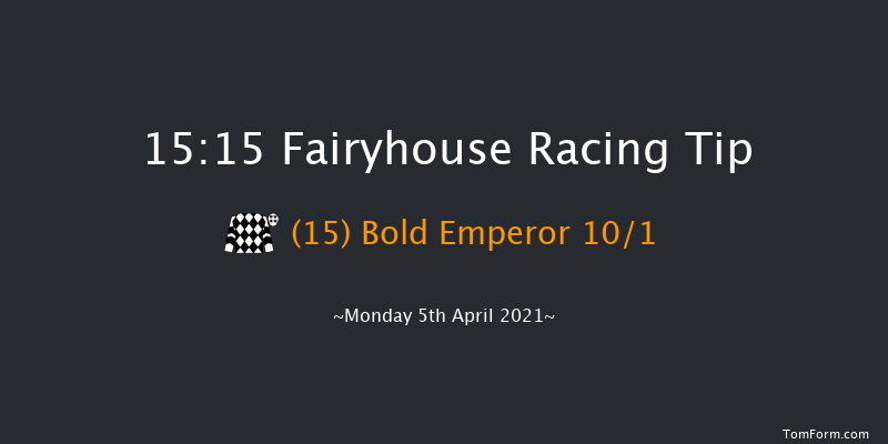 Fairyhouse Steel Handicap Hurdle (0-140) Fairyhouse 15:15 Handicap Hurdle 22f Sun 4th Apr 2021