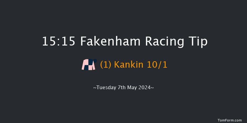 Fakenham  15:15 Handicap Chase (Class 5)
21f Fri 12th Apr 2024